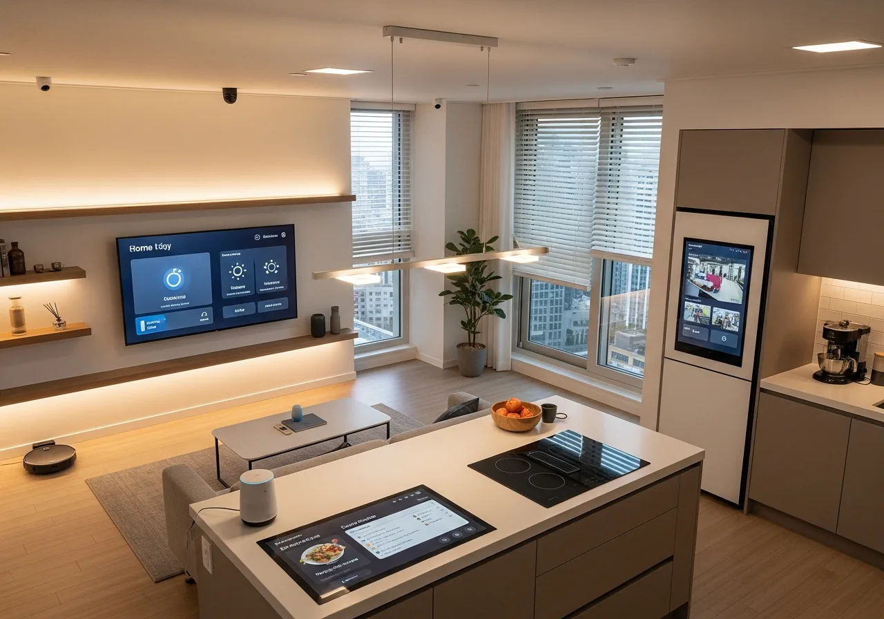 Sweet Haven Architekturbüro — Unsere Projekte 3